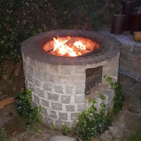 Seelenplatzl דירה וייכטאך