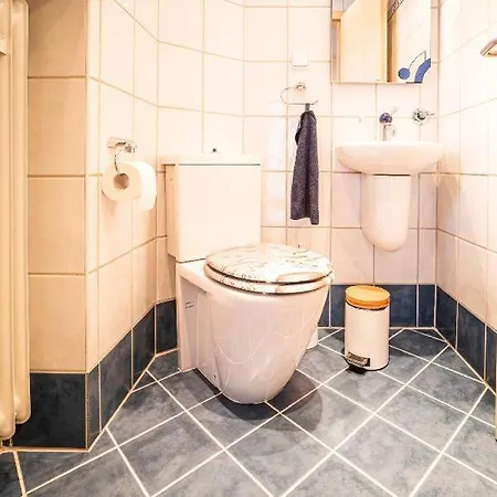 Апартаменты Seelenplatzl