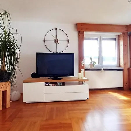 Seelenplatzl Фихтах