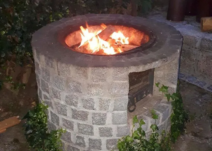 Seelenplatzl Appartement Viechtach