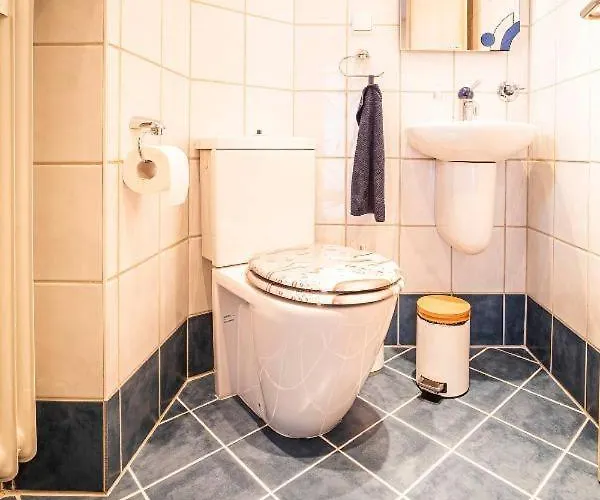 Appartement Seelenplatzl