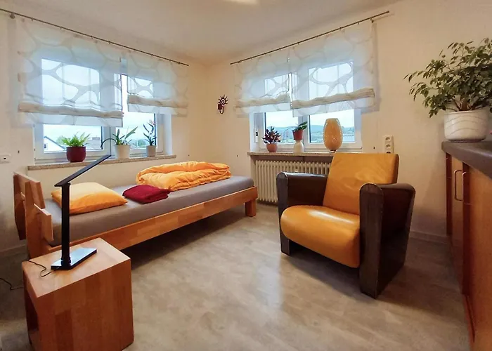 Appartement Seelenplatzl