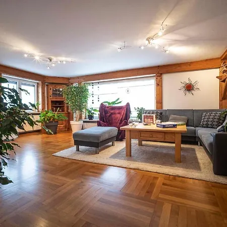 Apartment Seelenplatzl