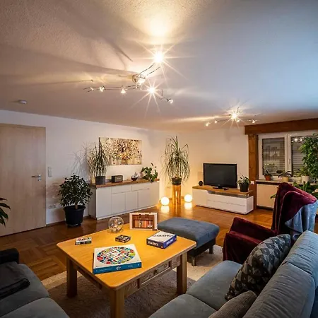 Seelenplatzl Apartment Viechtach