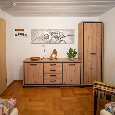 Apartment Seelenplatzl *