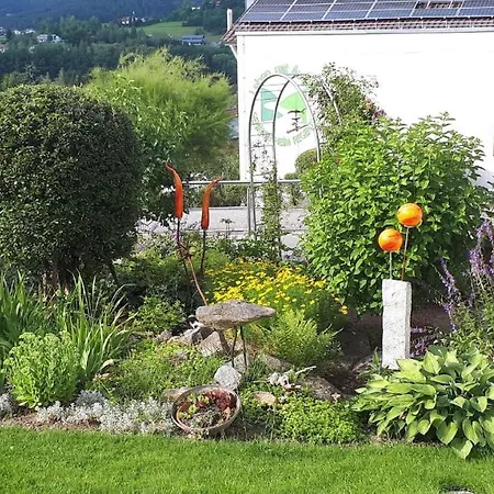 Seelenplatzl Apartment Viechtach