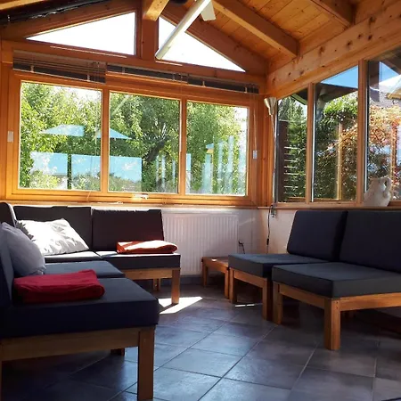 Apartment Seelenplatzl