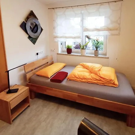 Seelenplatzl Apartment *