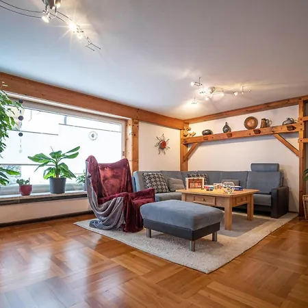 Seelenplatzl Apartment Viechtach