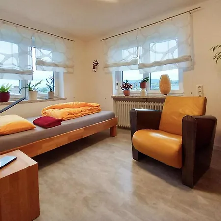 Apartment Seelenplatzl