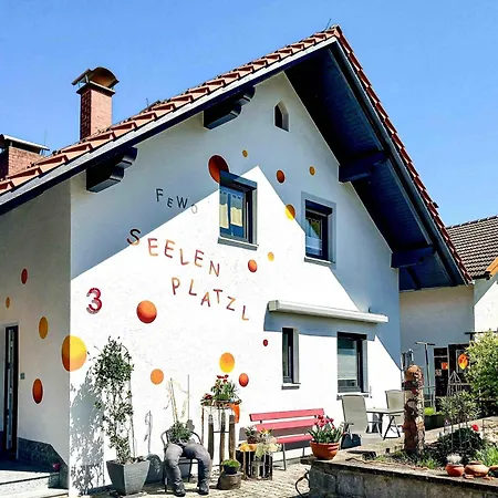 Seelenplatzl *